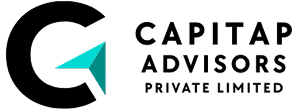 Capitap Logo